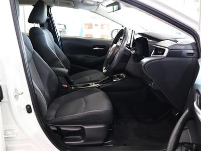 2021 Toyota Corolla - Thumbnail