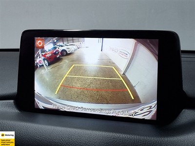 2021 Mazda CX-5 - Thumbnail