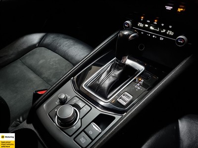 2021 Mazda CX-5 - Thumbnail