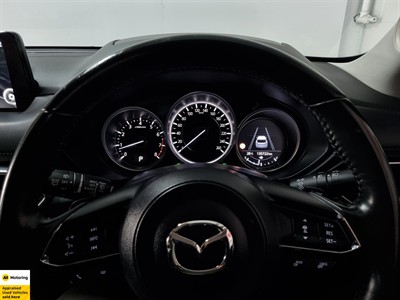 2021 Mazda CX-5 - Thumbnail