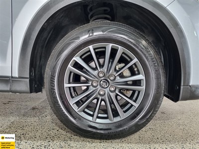 2021 Mazda CX-5 - Thumbnail