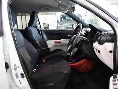 2016 Suzuki Ignis - Thumbnail