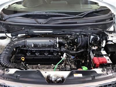 2016 Suzuki Ignis - Thumbnail