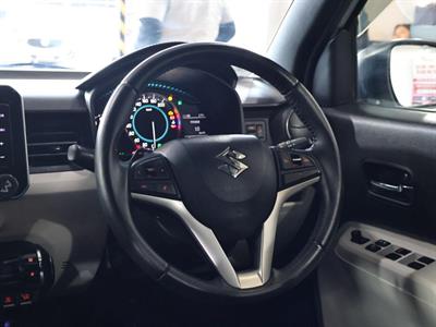 2016 Suzuki Ignis - Thumbnail