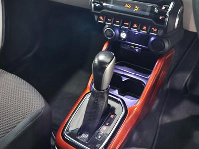 2016 Suzuki Ignis - Thumbnail