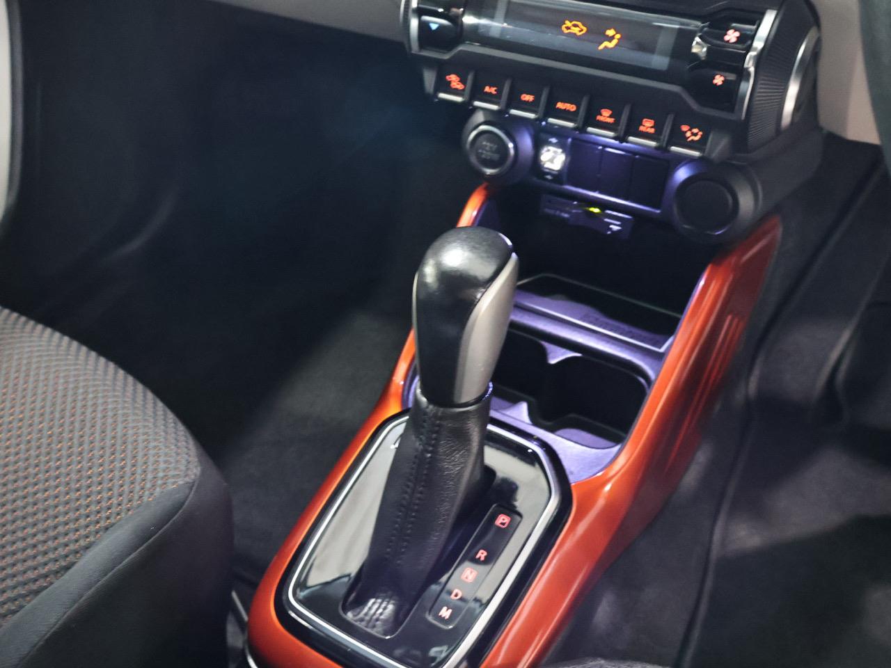 2016 Suzuki Ignis