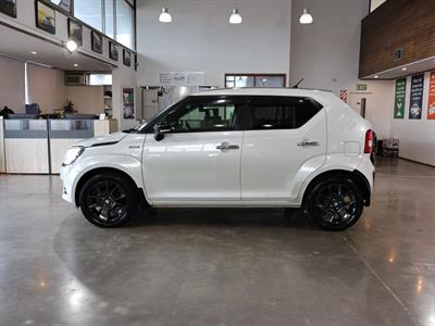 2016 Suzuki Ignis - Thumbnail