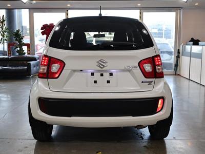 2016 Suzuki Ignis - Thumbnail