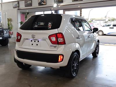 2016 Suzuki Ignis - Thumbnail
