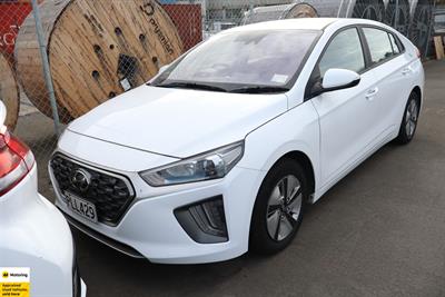 2022 Hyundai IONIQ