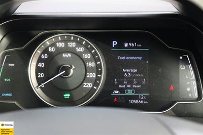 2022 Hyundai IONIQ - Thumbnail