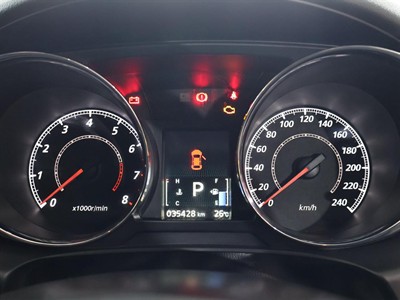 2022 Mitsubishi ASX - Thumbnail