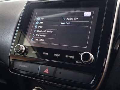 2022 Mitsubishi ASX - Thumbnail