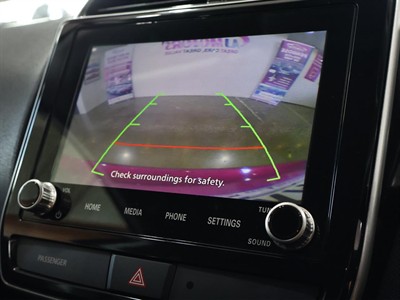 2022 Mitsubishi ASX - Thumbnail