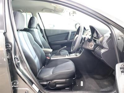 2012 Mazda Atenza - Thumbnail