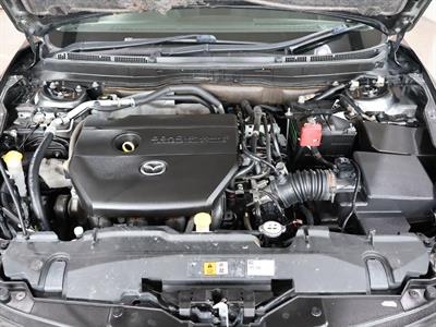 2012 Mazda Atenza - Thumbnail
