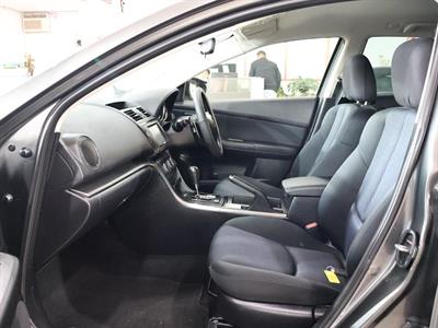 2012 Mazda Atenza - Thumbnail