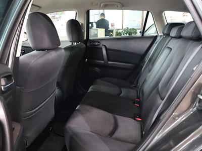 2012 Mazda Atenza - Thumbnail