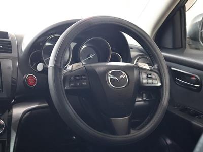 2012 Mazda Atenza - Thumbnail