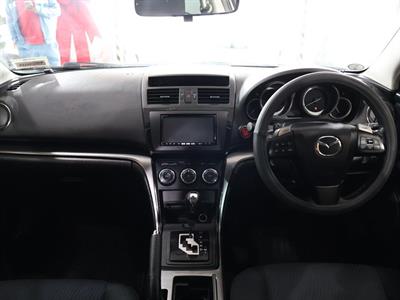 2012 Mazda Atenza - Thumbnail