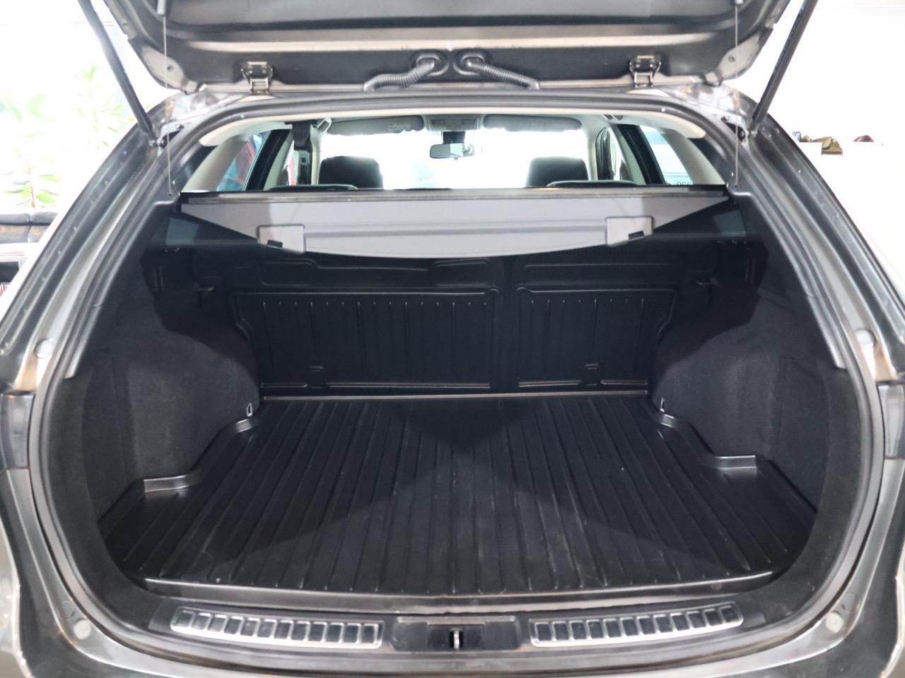 2012 Mazda Atenza