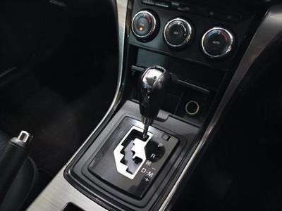 2012 Mazda Atenza - Thumbnail