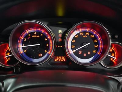 2012 Mazda Atenza - Thumbnail