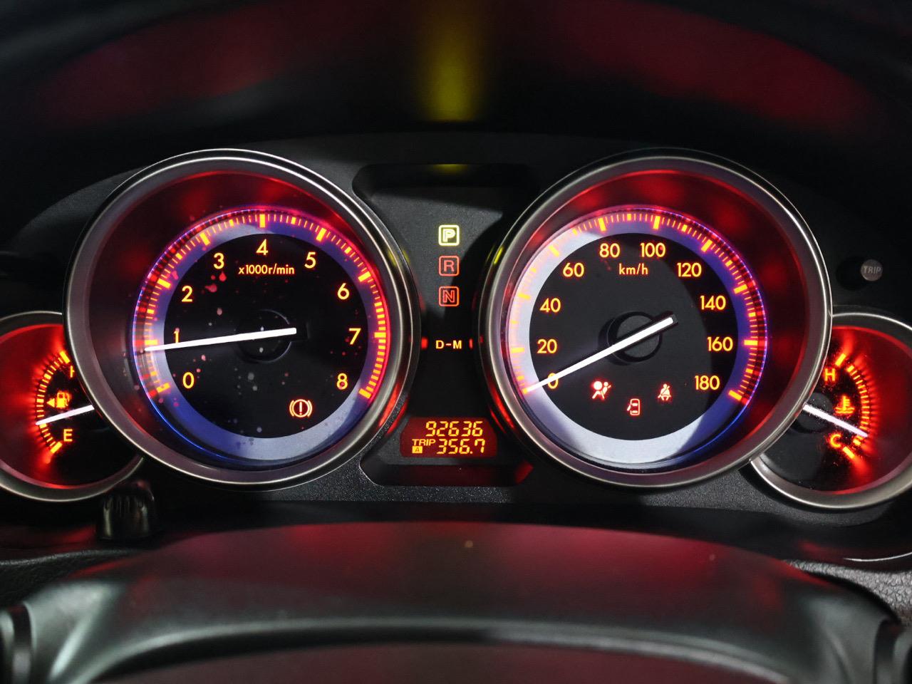 2012 Mazda Atenza