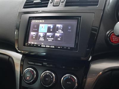 2012 Mazda Atenza - Thumbnail