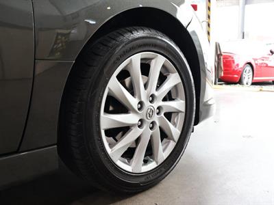 2012 Mazda Atenza - Thumbnail