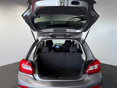 2016 Mitsubishi Mirage - Thumbnail