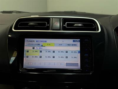 2016 Mitsubishi Mirage - Thumbnail