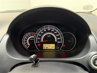 2016 Mitsubishi Mirage - Thumbnail