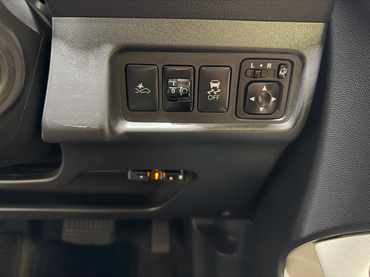 2016 Mitsubishi Mirage