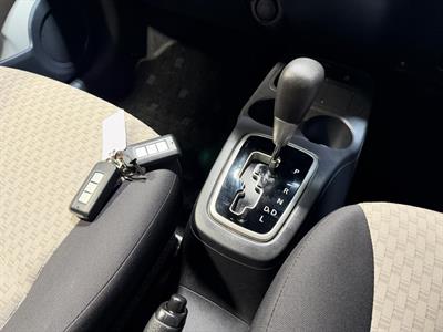 2016 Mitsubishi Mirage - Thumbnail