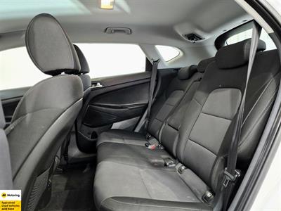 2019 Hyundai Tucson - Thumbnail