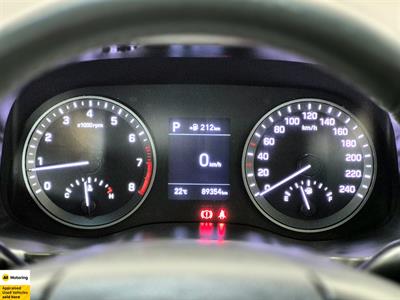 2019 Hyundai Tucson - Thumbnail