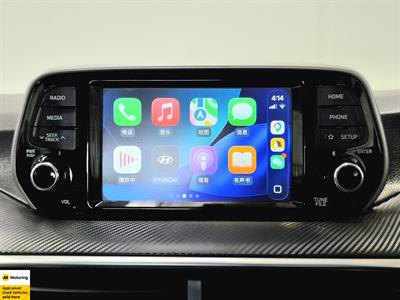 2019 Hyundai Tucson - Thumbnail