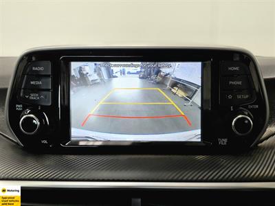 2019 Hyundai Tucson - Thumbnail