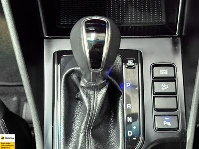 2019 Hyundai Tucson - Thumbnail