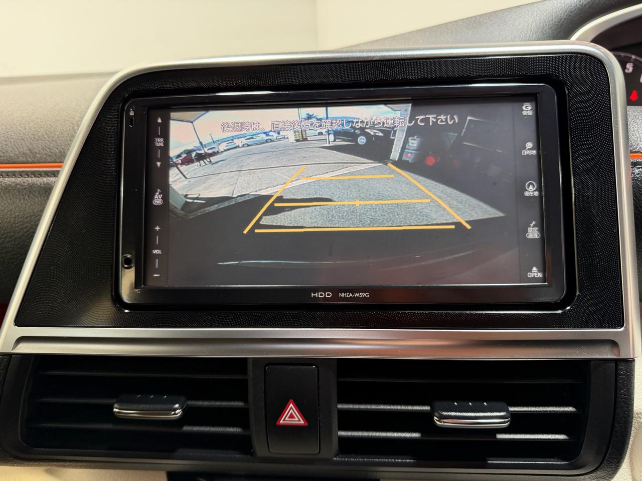 2017 Toyota Sienta