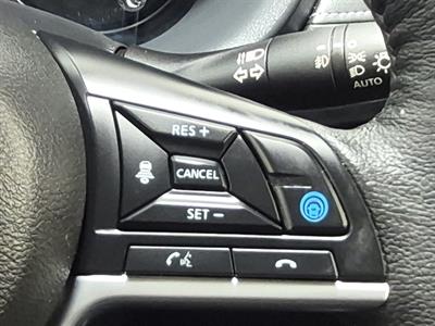 2021 Nissan Kicks - Thumbnail