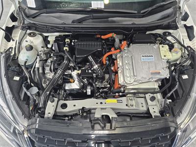 2021 Nissan Kicks - Thumbnail