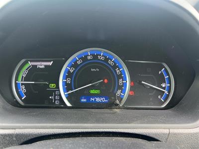 2014 Toyota Noah - Thumbnail