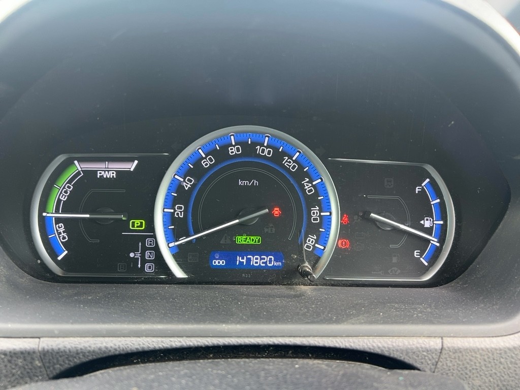 2014 Toyota Noah