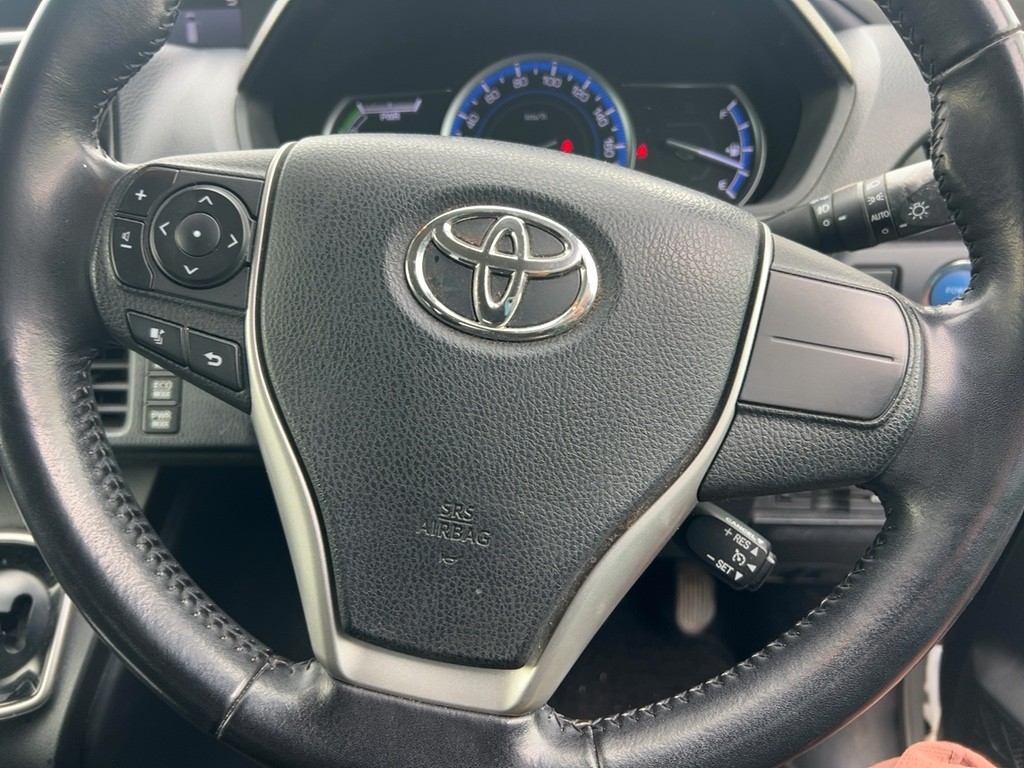 2014 Toyota Noah