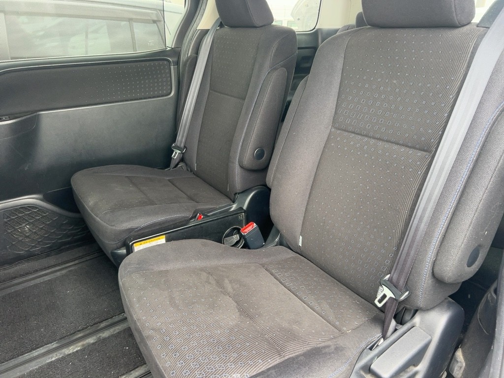 2014 Toyota Noah