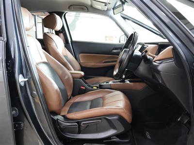 2023 Honda Jazz - Thumbnail