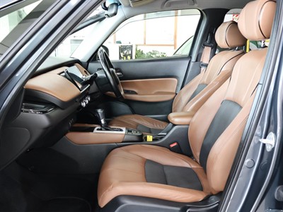 2023 Honda Jazz - Thumbnail