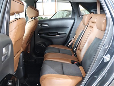 2023 Honda Jazz - Thumbnail